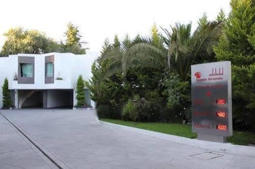 Hotel Puente Grande
