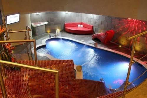 Hotel Puente Grande 4*