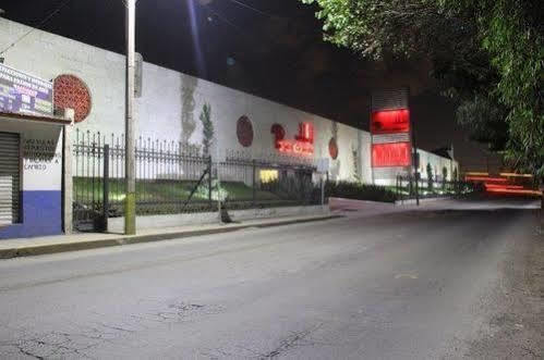 Puente Grande Hotel