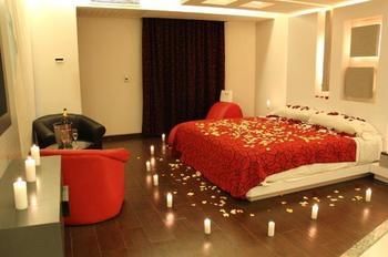 Puente Grande 4*