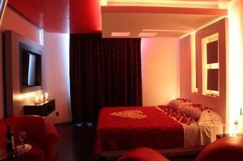 Hotel Puente Grande Tepotzotlan