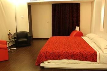 Hotel Puente Grande 4*