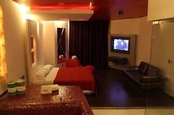 Hotel Puente Grande Tepotzotlan