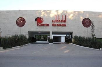 Puente Grande Hotel 4*